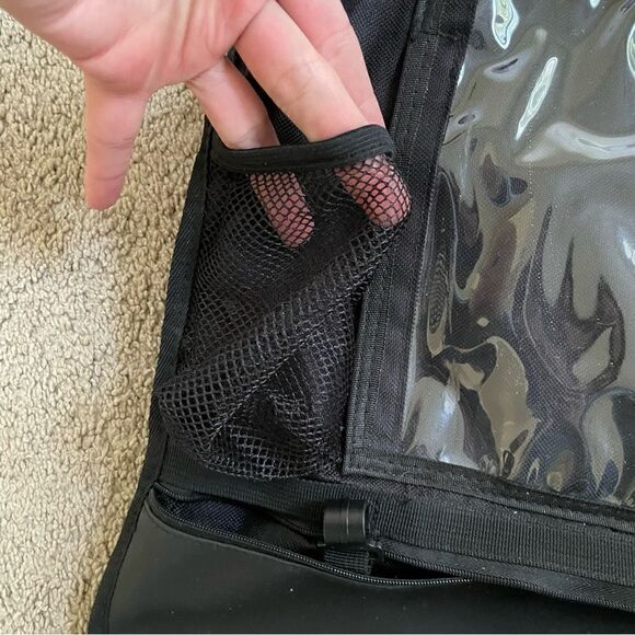 Oasser Set of 2 Car Organizers for Kids Toys/ Books EUC - Picture 3 of 17